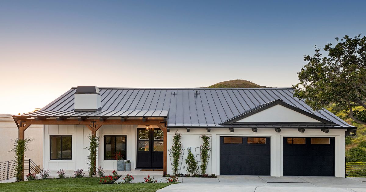 San Diego single-story rental home with a tenant in place, sold with Lovery Real Estate